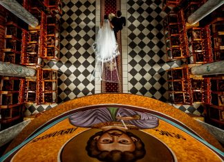 Ceremonia religioasa: momente simbolice ceremonia religioasa