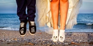 Sesiuni foto after wedding la mare prezentate prin 25 de imagini superbe after wedding la mare