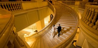 Trepte si miri indragostiti in 25 de fotografii artistice miri indragostiti