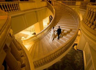 Trepte si miri indragostiti in 25 de fotografii artistice miri indragostiti