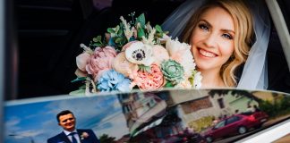 Top 5 flori pentru nunta, indiferent de sezon! Ce e la moda anul acesta? florin pentru nunta