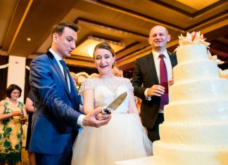 5 sfaturi pentru alegerea tortului de nunta! Ce trebuie să știi? alegerea tortului de nunta