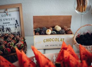 5 idei de baruri specializate pentru nunta, care-ti vor uimi invitatii baruri specializate pentru nunta