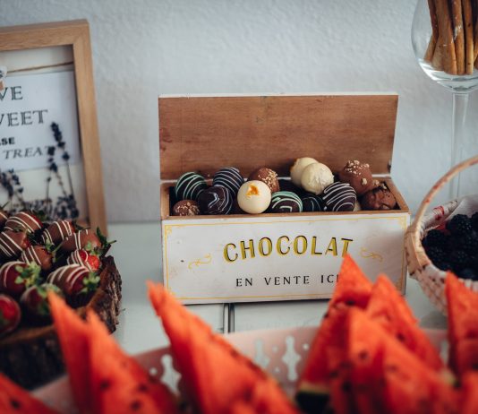 5 idei de baruri specializate pentru nunta, care-ti vor uimi invitatii baruri specializate pentru nunta