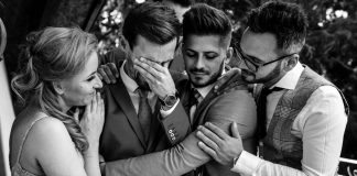 Cine, cand si cum tine un discurs de nunta discurs de nunta