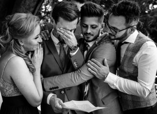 Cine, cand si cum tine un discurs de nunta discurs de nunta