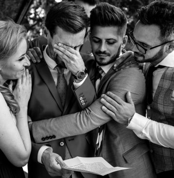 Cine, cand si cum tine un discurs de nunta discurs de nunta