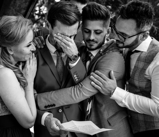 Cine, cand si cum tine un discurs de nunta discurs de nunta