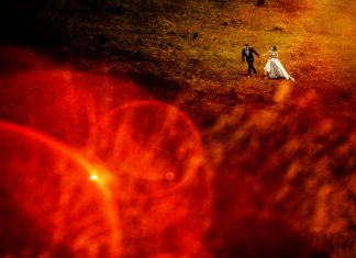 Miri in miniatura surprinsi in 30 de fotografii artistice miri