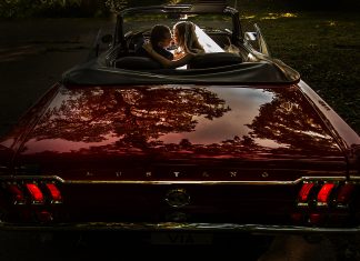 Transport la nunta: 12 variante ce te vor ajuta sa alegi transport la nunta