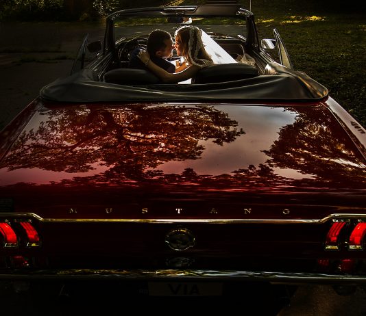 Transport la nunta: 12 variante ce te vor ajuta sa alegi transport la nunta