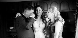 Ce discuti despre planificarea nuntii cu parintii tai planificarea nuntii cu parintii