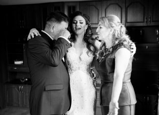 Ce discuti despre planificarea nuntii cu parintii tai planificarea nuntii cu parintii