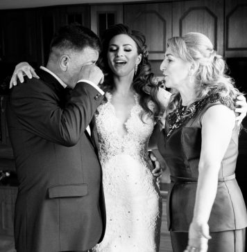 Ce discuti despre planificarea nuntii cu parintii tai planificarea nuntii cu parintii