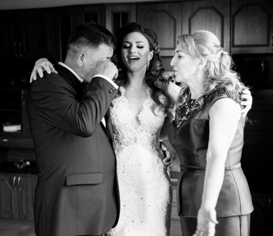 Ce discuti despre planificarea nuntii cu parintii tai planificarea nuntii cu parintii