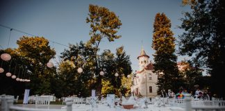 Nunta rustică memorabilă: trucuri și sfaturi Nunta rustică memorabilă: trucuri și sfaturi