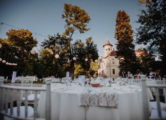 Nunta rustică memorabilă: trucuri și sfaturi Nunta rustică memorabilă: trucuri și sfaturi