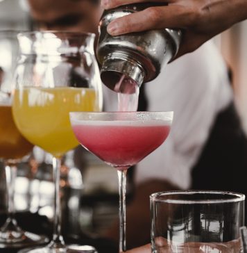 8 cocktail-uri de nunta populare in 2021 cocktail-uri de nunta