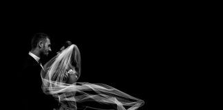 30 de fotografii artistice de nunta in nuante puternice de alb si negru fotografii artistice de nunta