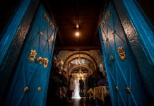 Ce intrebari sa-i pui preotului inainte de cununia religioasa inainte de cununia religioasa
