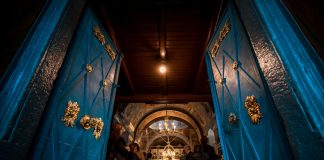 Ce intrebari sa-i pui preotului inainte de cununia religioasa inainte de cununia religioasa