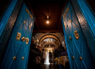 Ce intrebari sa-i pui preotului inainte de cununia religioasa inainte de cununia religioasa