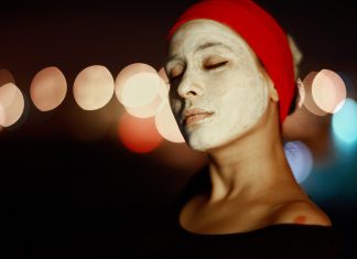 8 tipuri de masti pentru fata in functie de perioada nuntii