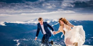 Trash the dress iarna in 16 imagini fermecatoare trash the dress iarna