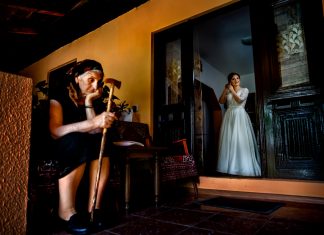 Bunici la nunta in 30 de imagini emotionante bunici la nunta