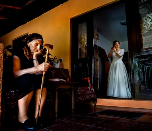 Bunici la nunta in 30 de imagini emotionante bunici la nunta