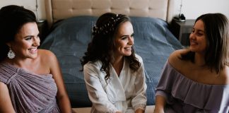 Cea mai buna prietena a mea s-a logodit. Ce se întâmpla acum? Cea mai buna prietena a mea s-a logodit