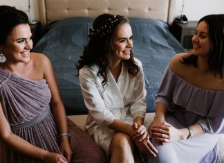 Cea mai buna prietena a mea s-a logodit. Ce se întâmpla acum? Cea mai buna prietena a mea s-a logodit