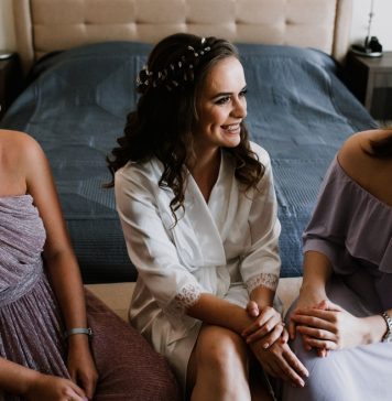 Cea mai buna prietena a mea s-a logodit. Ce se întâmpla acum? Cea mai buna prietena a mea s-a logodit