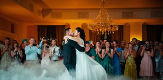 Nunta grandioasa si cununie religioasa in aer liber nunta grandioasa si cununie religioasa in aer liber