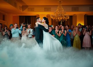 Nunta grandioasa si cununie religioasa in aer liber nunta grandioasa si cununie religioasa in aer liber