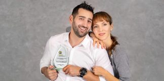 Interviu Ana si Daniel Dumbrava, fotografii anului 2018 Interviu Ana si Daniel Dumbrava