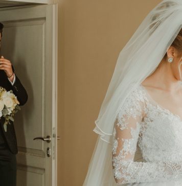 Cum sa-ti ascunzi emotiile din ziua nuntii ca un profesionist Cum sa-ti ascunzi emotiile in ziua nuntii