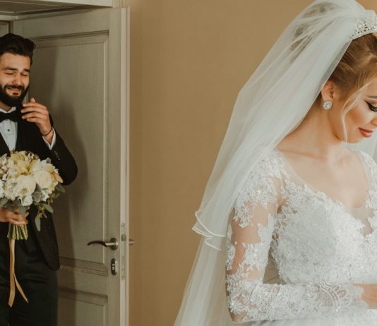 Cum sa-ti ascunzi emotiile din ziua nuntii ca un profesionist Cum sa-ti ascunzi emotiile in ziua nuntii