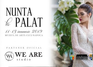 Targ de nunta: Nunta la Palat / 11-13 Ianuarie, Muzeul de Arta, Cluj-Napoca Targ de nunta: nunta la palat, Cluj-Napoca
