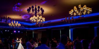 Cum arata dansul nuntii in 23 de imagini surprinse de fotografii romani Cum arata dansul nuntii la romani