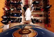 Cat costa biserica la nunta cat costa biserica la nunta