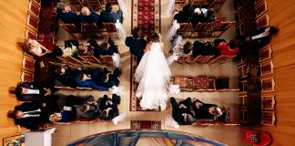 Cat costa biserica la nunta cat costa biserica la nunta