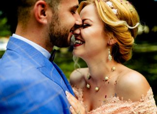 Intrebari frecvente privind organizarea nuntii