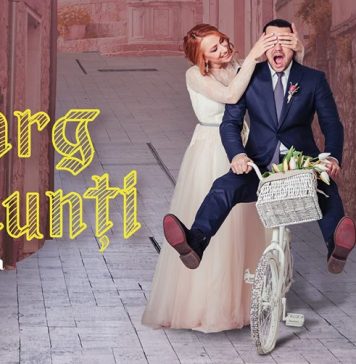 Targ de nunta: Wedding Tour / 22-24 Februarie, Jupiter City Pitesti Targ de nunti - Wedding Tour