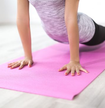 Exercitii fizice inainte de nunta pe care le poti face acasa Exercitii fizice inainte de nunta de facut acasa