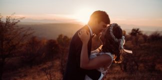 Sedinte foto dupa nunta in natura in 25 de imagini superbe Fotografii realizate la sedinte foto dupa nunta