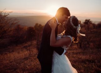 Sedinte foto dupa nunta in natura in 25 de imagini superbe Fotografii realizate la sedinte foto dupa nunta