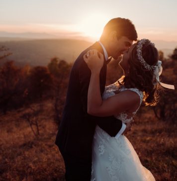 Sedinte foto dupa nunta in natura in 25 de imagini superbe Fotografii realizate la sedinte foto dupa nunta