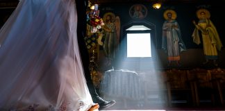 Cununia religioasa in 30 de imagini minunate realizate de fotografii romani Cununia religioasa in 30 de imagini minunate realizate de fotografii romani