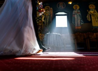 Cununia religioasa in 30 de imagini minunate realizate de fotografii romani Cununia religioasa in 30 de imagini minunate realizate de fotografii romani
